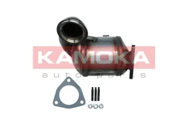 Конвертор-каталізатор 8015092 KAMOKA
