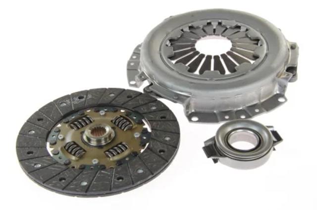 Зчеплення і комплектуючі 801515 VALEO