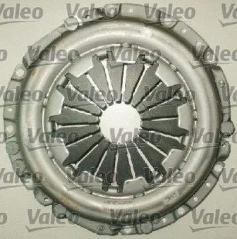 Зчеплення в зборі 801589 VALEO