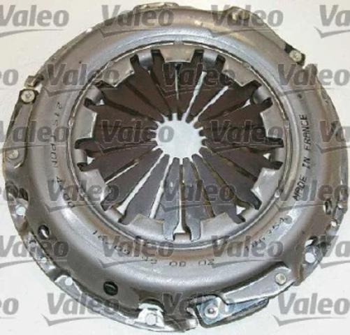 Зчеплення і комплектуючі 801985 VALEO