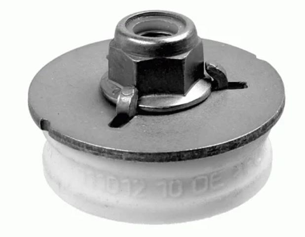 Опора амортизатора заднього 802549 SACHS