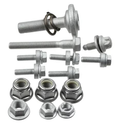 Комплект болтів передньої підвіски 803335 SACHS