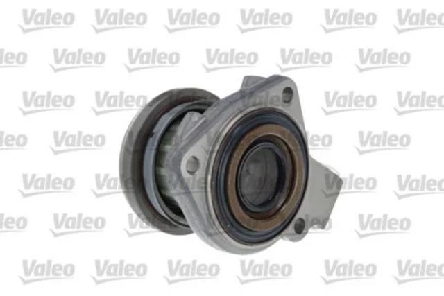 Робочий циліндр зчеплення в зборі з вижимним підшипником 804538 VALEO
