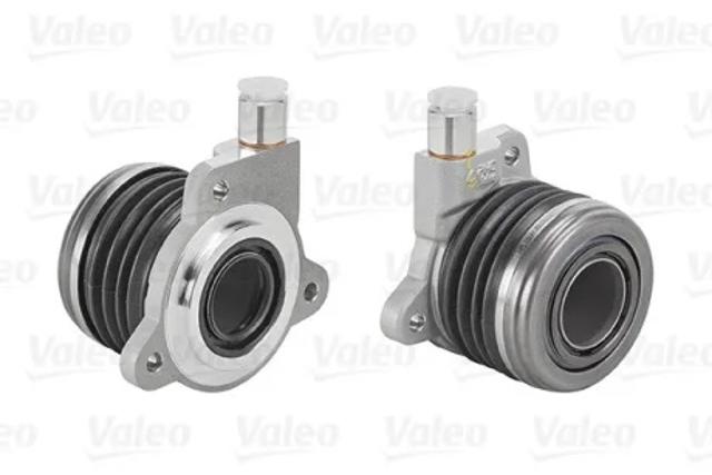 Робочий циліндр зчеплення в зборі з вижимним підшипником 804554 VALEO