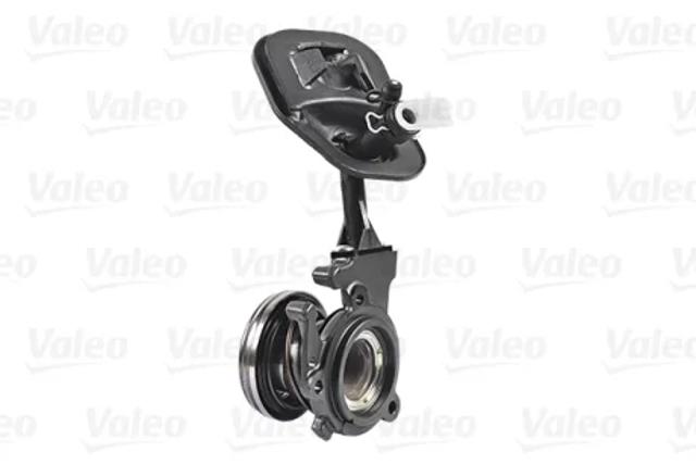 Робочий циліндр зчеплення в зборі з вижимним підшипником 804557 VALEO