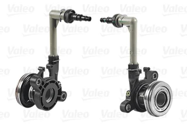 Робочий циліндр зчеплення в зборі з вижимним підшипником 804570 VALEO