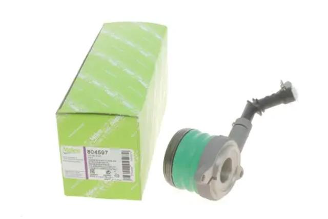 Робочий циліндр зчеплення в зборі з вижимним підшипником 804597 VALEO