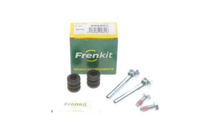 Супорт гальмівного, заднього 808001 FRENKIT