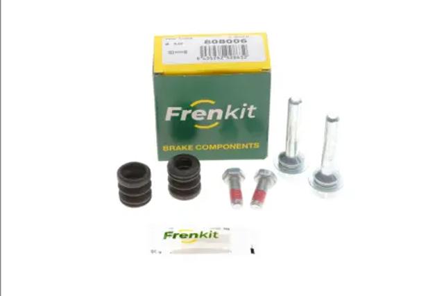 Ремкомплект супорту гальмівного переднього 808006 FRENKIT