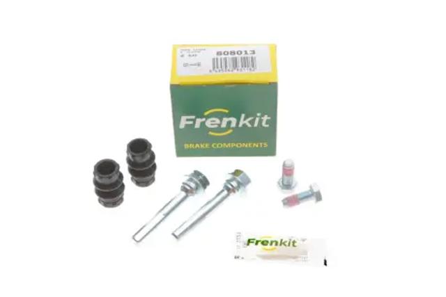 Ремкомплект супорту гальмівного заднього 808013 FRENKIT