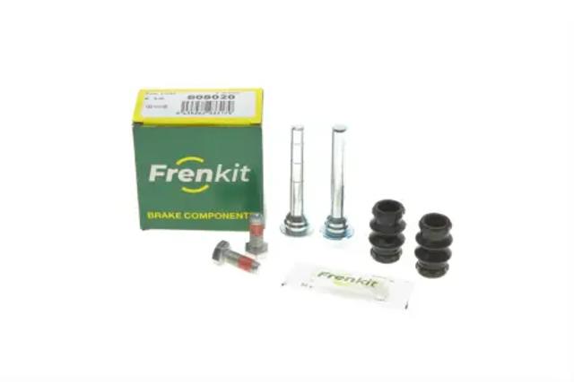 Ремкомплект заднього супорта 808020 FRENKIT