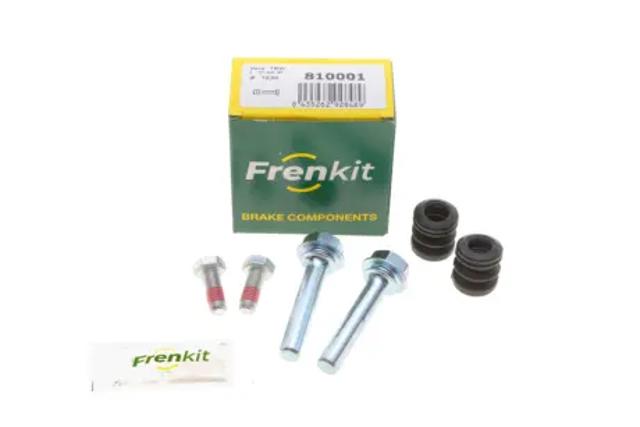 Ремкомплект суппорта гальмівного, переднього 810001 FRENKIT