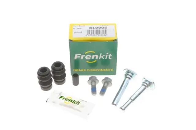 Ремкомплект суппорта гальмівного, переднього 810005 FRENKIT