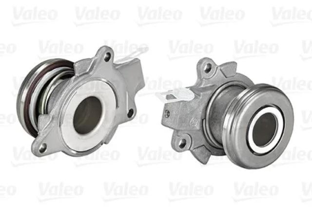 Робочий циліндр зчеплення в зборі з вижимним підшипником 810013 VALEO