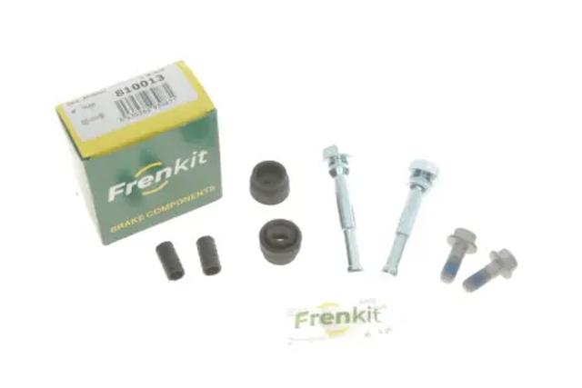Втулка напрямна гальмівного супорта 810013 FRENKIT