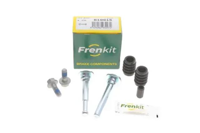 Ремкомплект заднього супорта 810015 FRENKIT