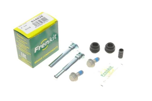 Ремкомплект суппорта гальмівного, переднього 810036 FRENKIT