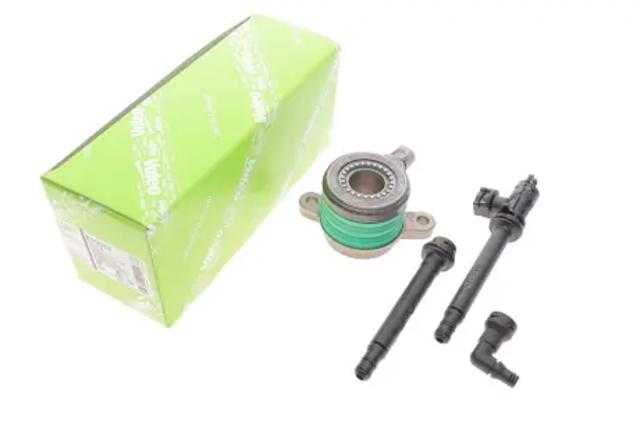 Робочий циліндр зчеплення в зборі з вижимним підшипником 810067 VALEO