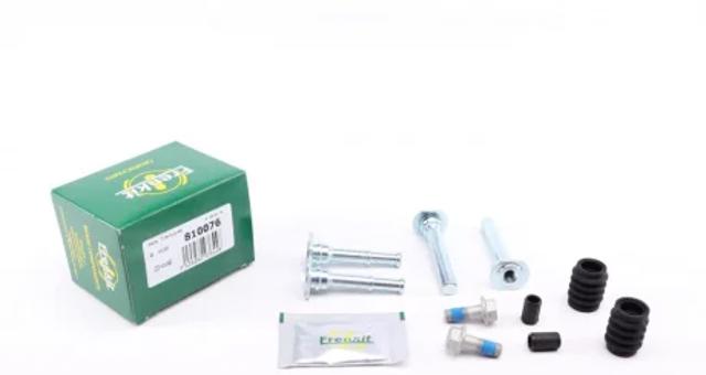 Ремкомплект супорту гальмівного переднього 810076 FRENKIT