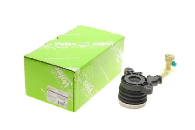 Робочий циліндр зчеплення в зборі з вижимним підшипником 810086 VALEO