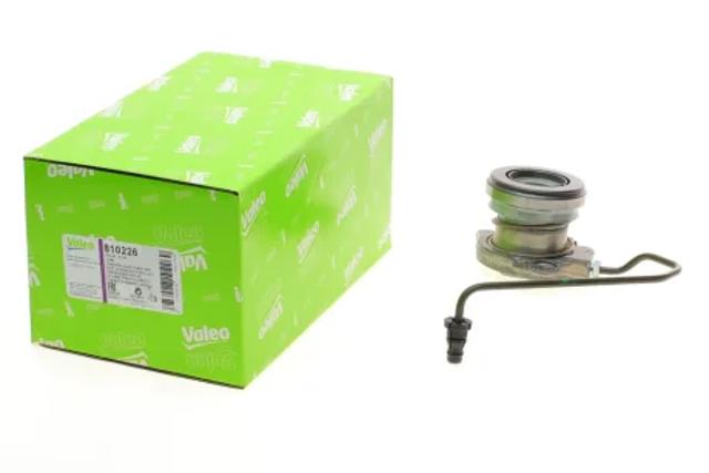 Робочий циліндр зчеплення в зборі з вижимним підшипником 810226 VALEO