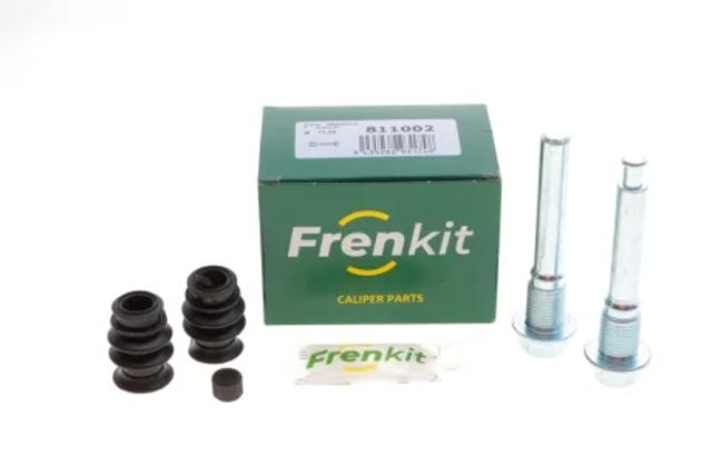 Ремкомплект суппорта гальмівного, переднього 811002 FRENKIT