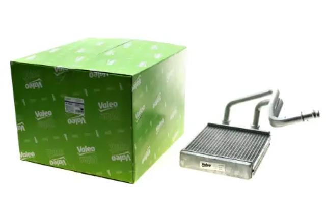 Радіатор обігрівача 811524 VALEO