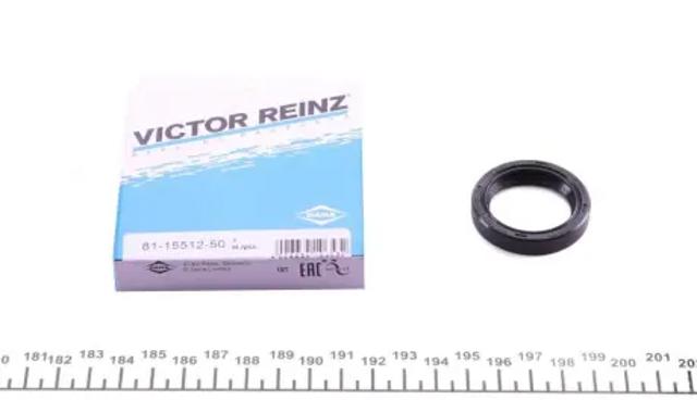 Сальник коленвала передній 811551250 VICTOR REINZ