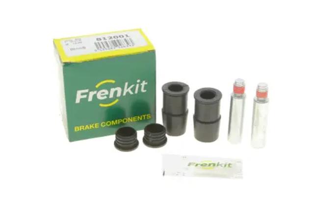 Ремкомплект супорту гальмівного переднього 812001 FRENKIT
