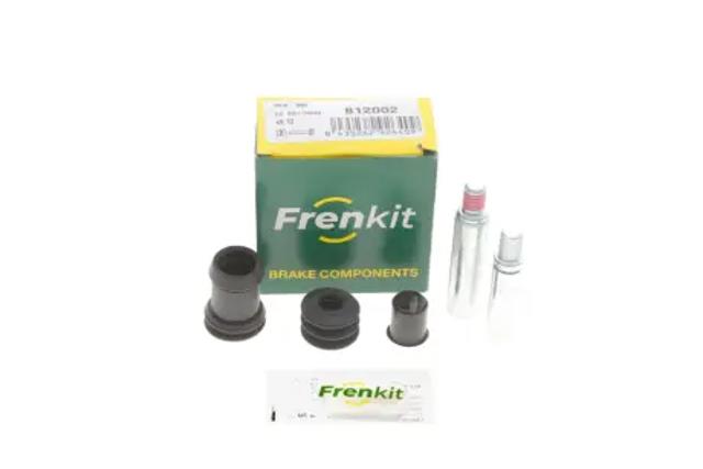 Супорт гальмівного, заднього 812002 FRENKIT