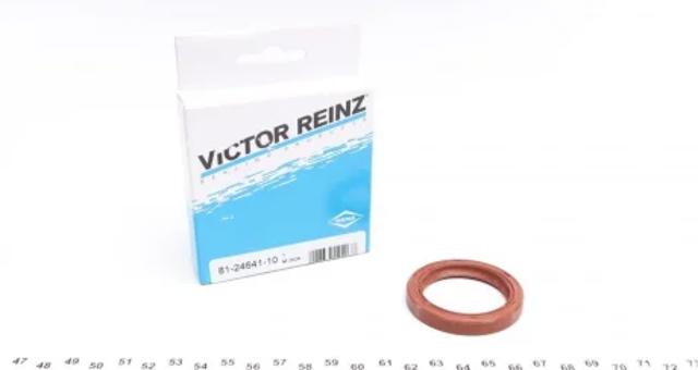 Сальник распредвала двигуна 812464110 VICTOR REINZ