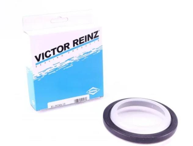 Сальник колінвала двигуна, задній 812624910 VICTOR REINZ