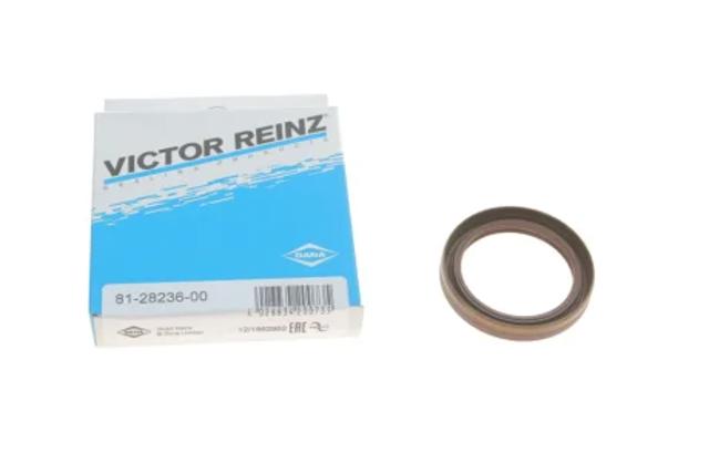 Сальник колінчастого валу 812823600 VICTOR REINZ