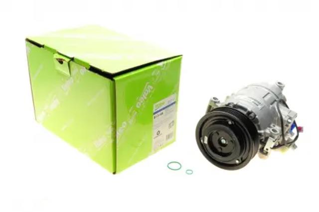 Компресор холодоагенту 813166 VALEO