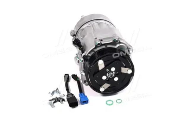 Насос кондиціонера 813200 VALEO