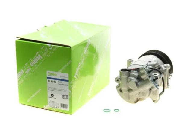 Компресор системи кондиціювання 813245 VALEO