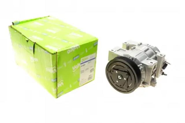 Насос кондиціонера 813261 VALEO