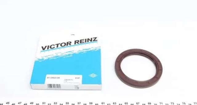 Сальник коленвала двигуна, передній 813362300 VICTOR REINZ