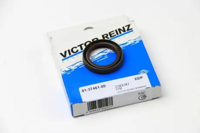 Сальник коленвала передній 813746100 VICTOR REINZ