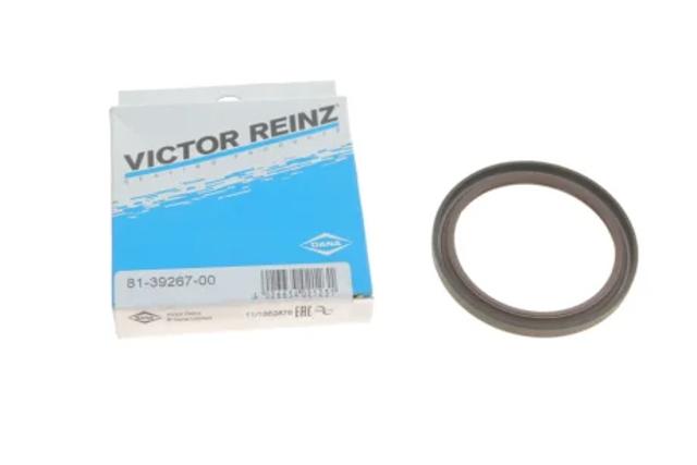 Сальник двигуна, распредвала 813926700 VICTOR REINZ