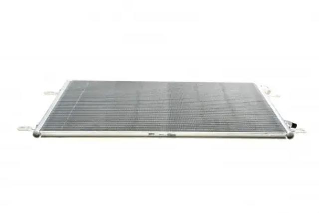 Конденсатор 814004 VALEO