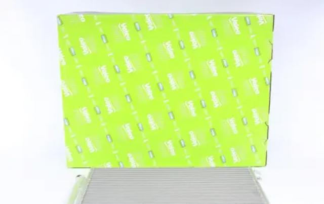 Конденсер 814373 VALEO