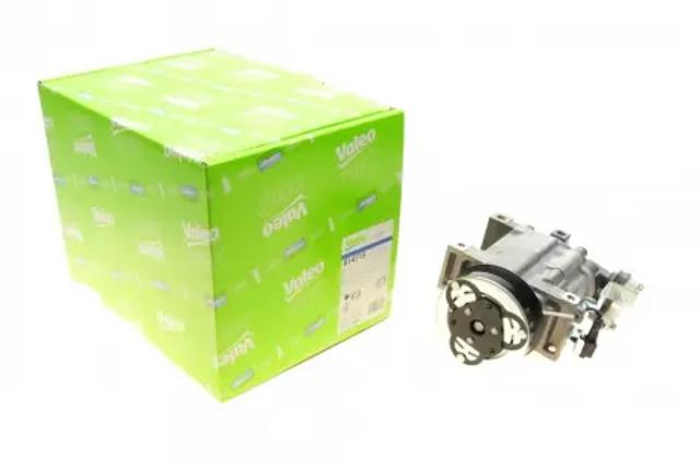 Насос кондиціонера 814715 VALEO