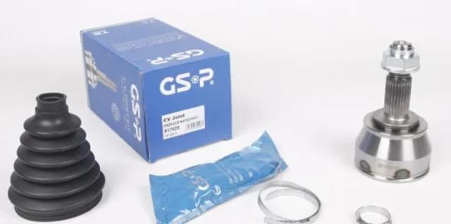 ШРУС зовнішній 817028 GSP