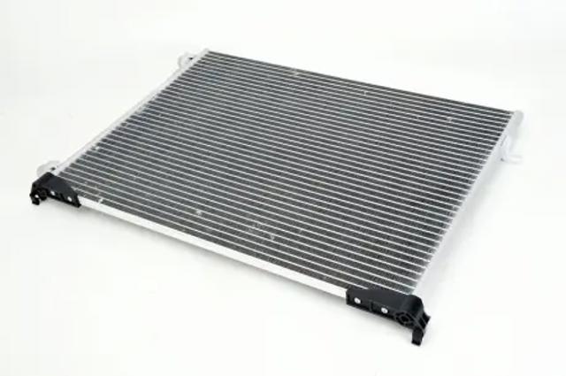Конденсер 817577 VALEO