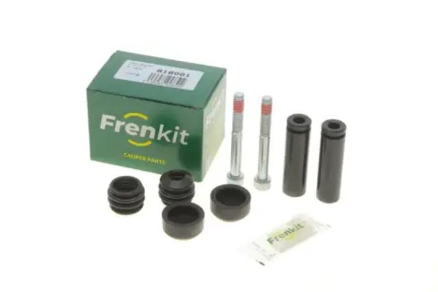 Ремкомплект гальмівної системи 818001 FRENKIT