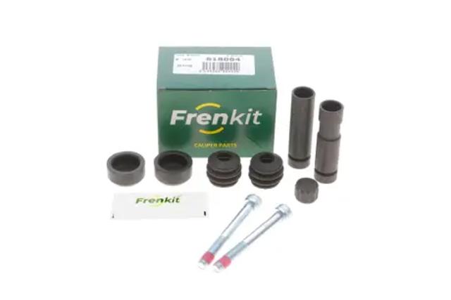 Ремкомплект суппорта гальмівного, переднього 818004 FRENKIT
