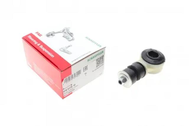 Стійка стабілізатора, переднього 818017810 FAG