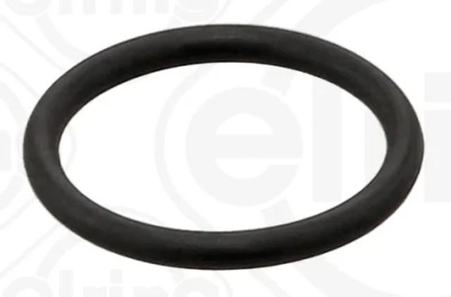 Прокладка кришки горловини, маслозаливної 818402 ELRING