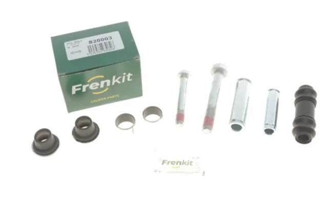 Ремкомплект супорту гальмівного переднього 820003 FRENKIT